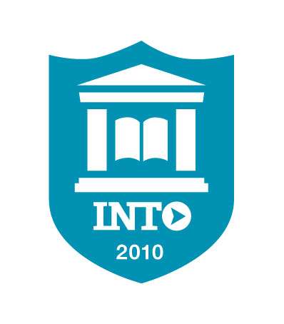 INTO Prep Logo