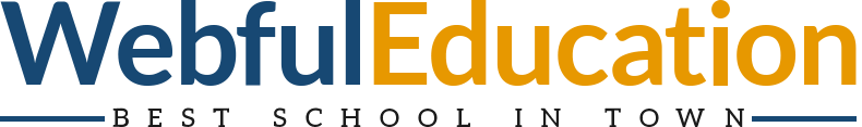 WebfulEducation Logo