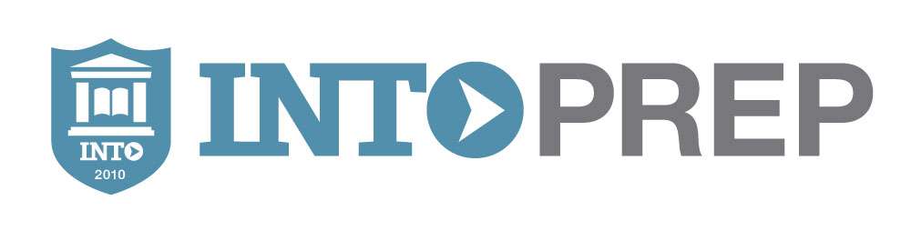 INTO Prep Logo