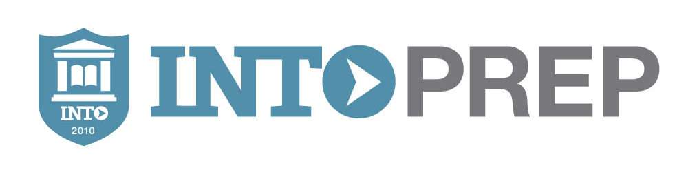 INTO Prep Logo