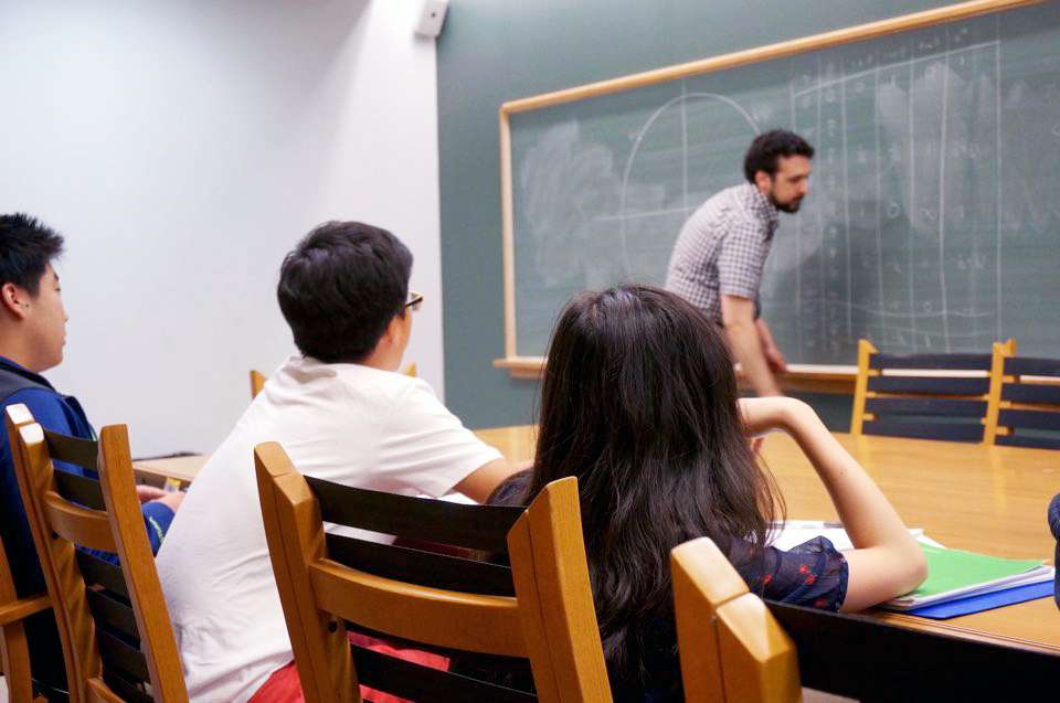 How Math Tuition Prepares My Sec 2 Kid For A Tech-Driven Future-- Don\'t Play Play Lah!