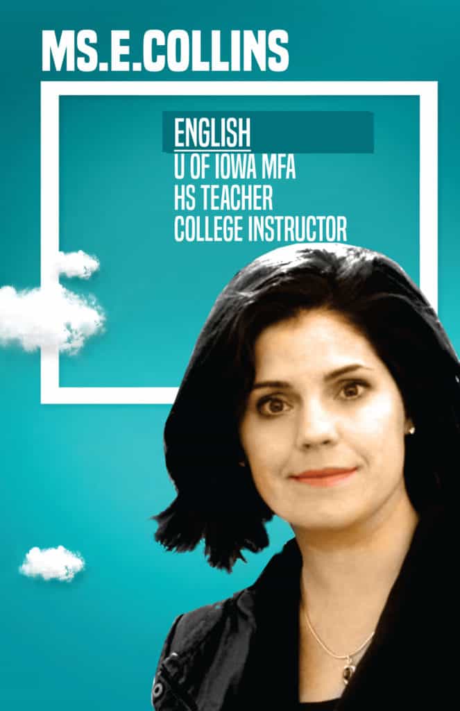 Ms. E.Collins INTO Prep