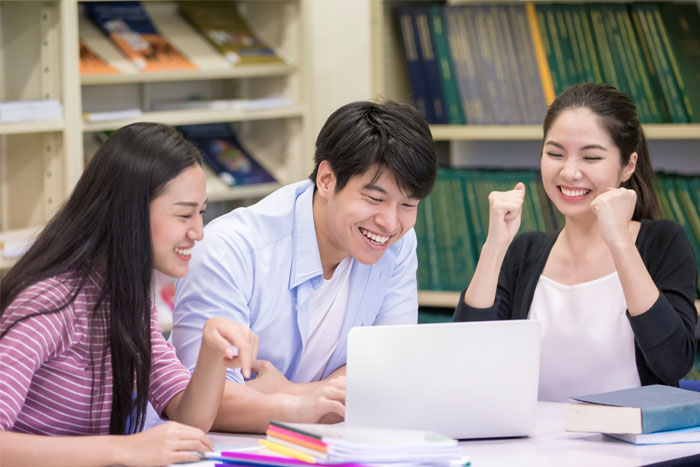 INTO Prep ACT program