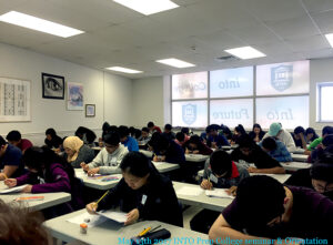 Stanford University Officially Reinstates SAT/ACT Requirements | INTO Prep