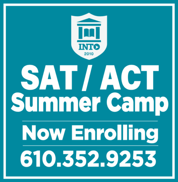 IntoPrep SAT/ACT Summer Camp