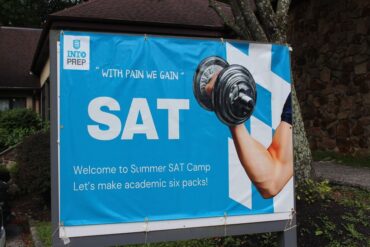 SAT Summer 2025