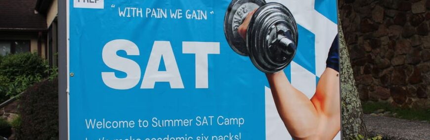 SAT Summer 2025