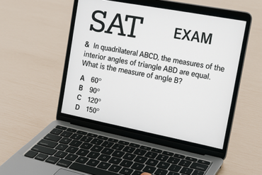 2025 Guide to the Digital SAT