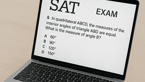 2025 Guide to the Digital SAT